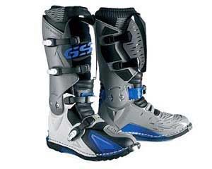 Rallye GS2 Boots