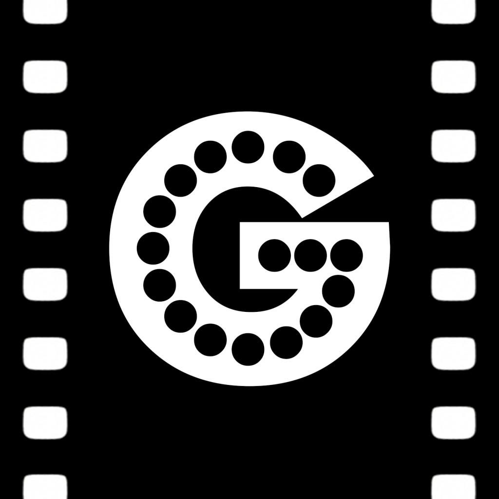 Ghosts of Film