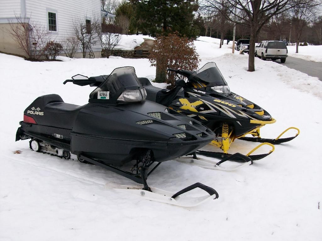 Ultra/xcr question | Snowmobile Forum