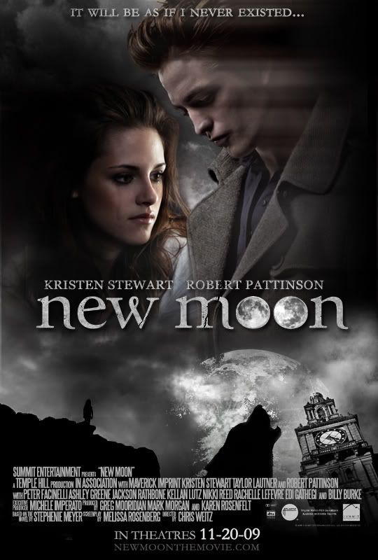 NEW MOON !!!!!!!!!!!!!!!!!!!!!!!!!!!!!! Pictures, Images and Photos