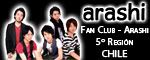 FanClub Arashi