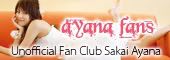 Ayana Fans♥