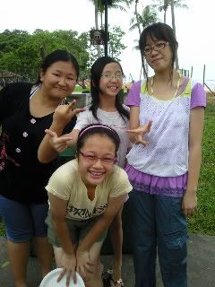 Friends