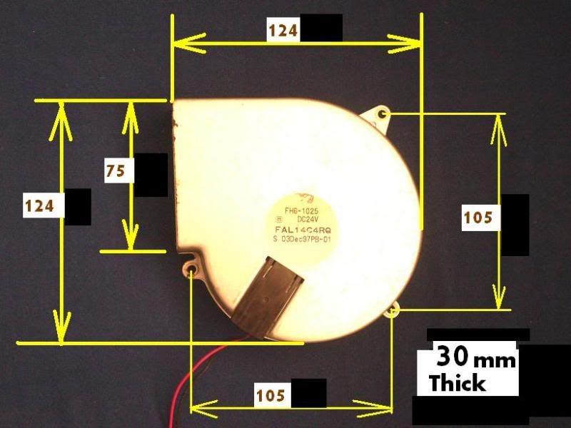 FH6-1025 Canon Fan 1