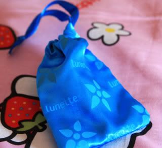 Lunette Selene