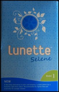 Lunette Selene