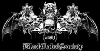 Black Label Society Pictures, Images and Photos
