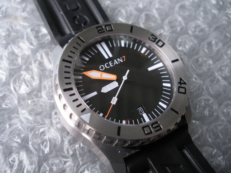 Ocean7 Lm6