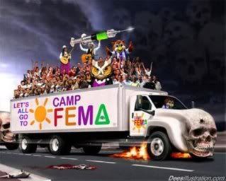 FEMA Camp