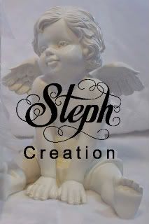 STEPH creation logo