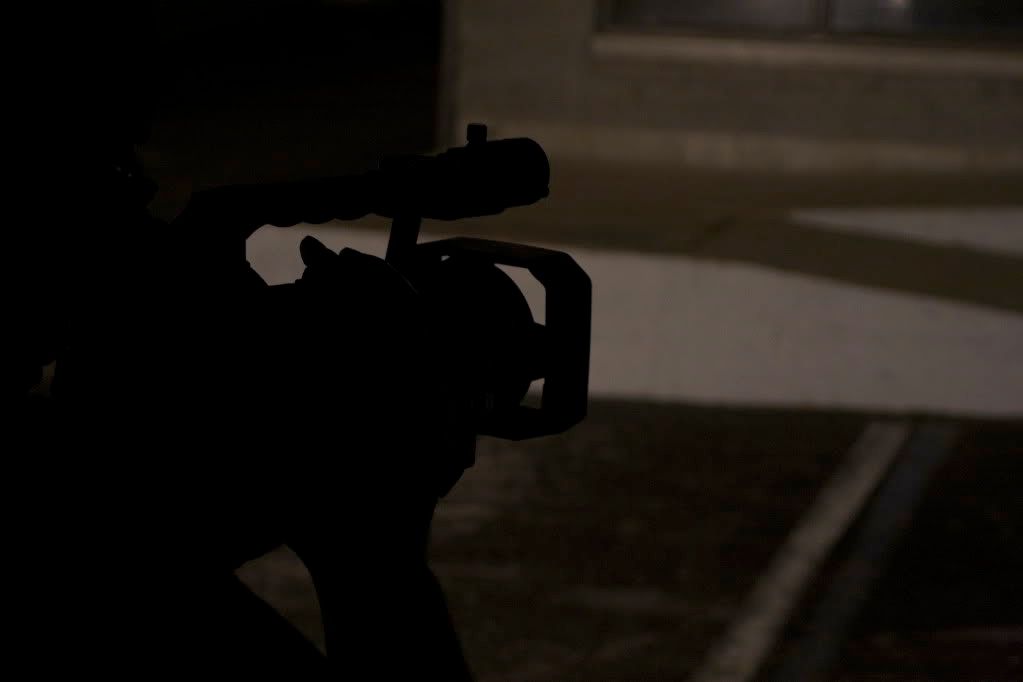 skate,filming,night,silhouette,gainesville