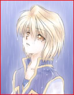 Kurapika