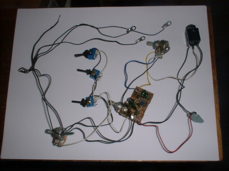 1986 Model 5 midboost wiring diagram?