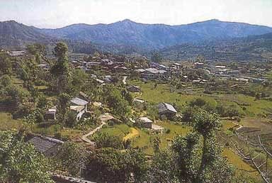 Lohaghat Champawat