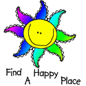 Find a Happy place Pictures, Images and Photos
