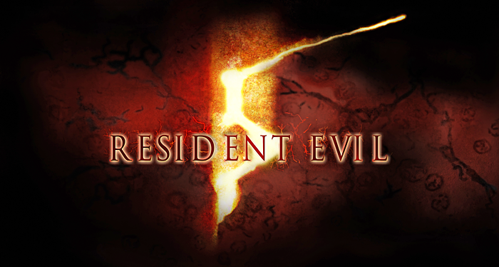 RE5Logo.png RE5 Logo image by Ashe37