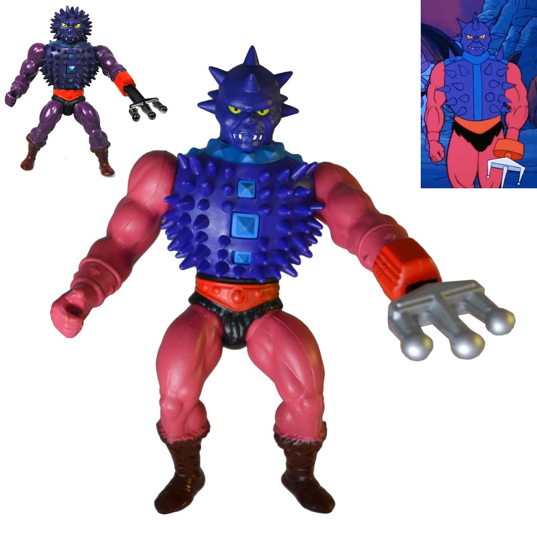 motu filmation figures
