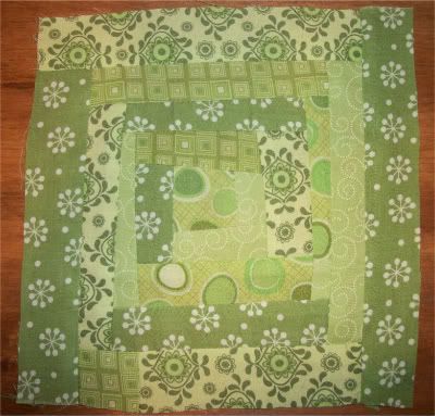 WIP Potholder #2