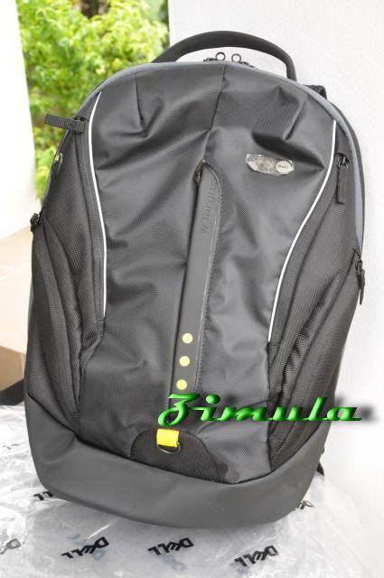 Dell targus synergy outlet 2.0 backpack 15.6 inch