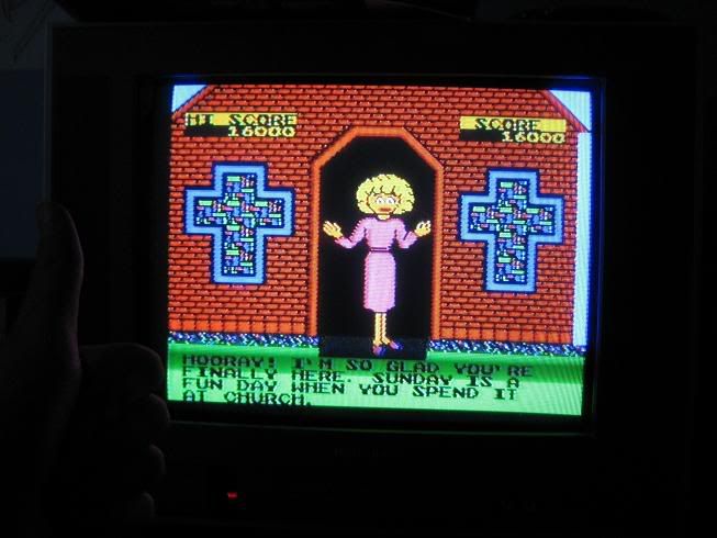 SundayFundayBEATEN.jpg Sunday Funday BEATEN picture by NESMASTER14