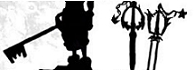 Kingdom Hearts: Append banner