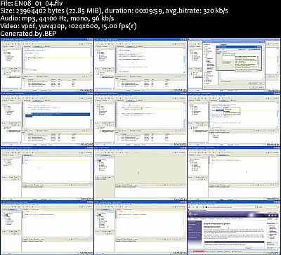 Video2Brain - PHP 5.3 Video2Brain - PHP 5.3