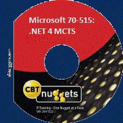 cbt nugget 70-640 configuring windows server 2008 active directory