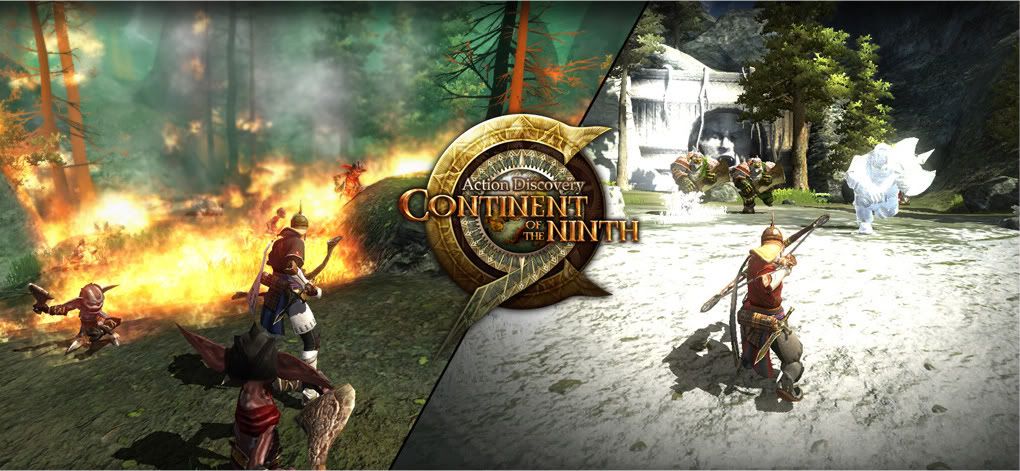 Continent of the Ninth (C9) reveals advance classes