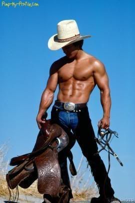 cowboys