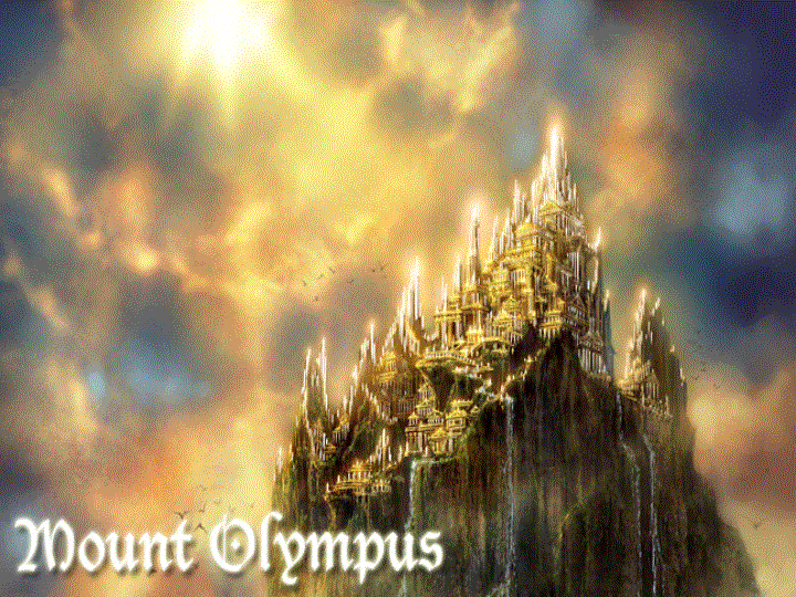 Mount Olympus Pictures, Images and Photos