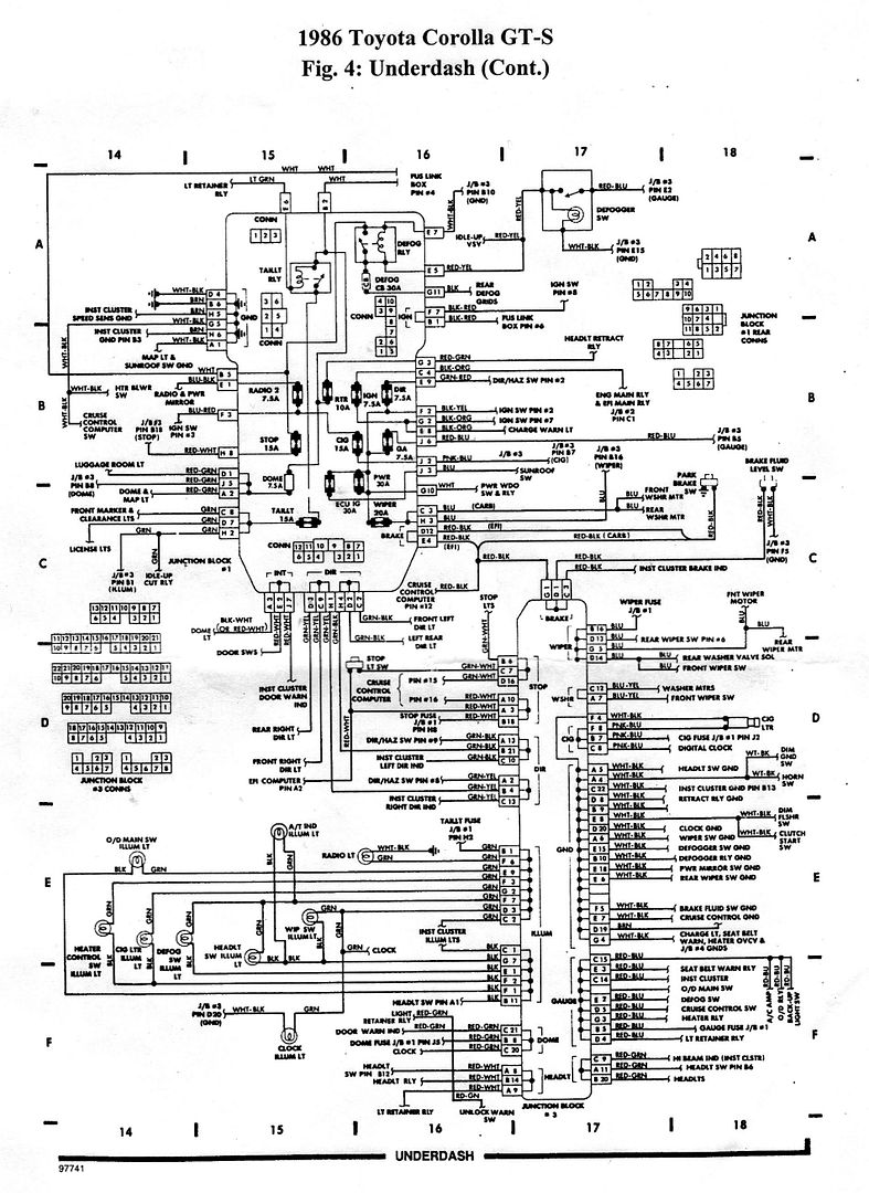 Ae86 Electric Diagram 04 Photo by alphardhya | Photobucket