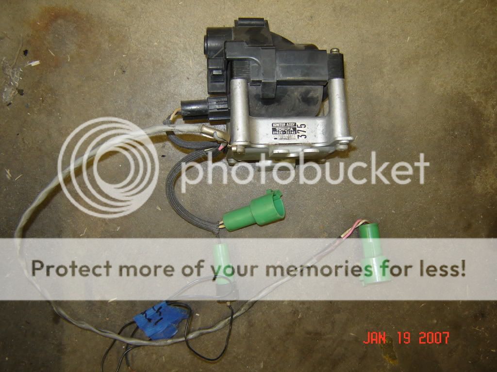 tach install question - YotaTech Forums