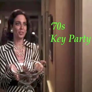 Key Party Sex 90