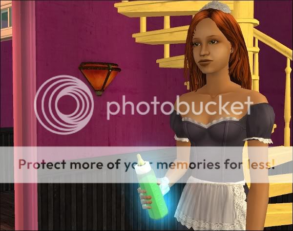 Sims 4 Horny