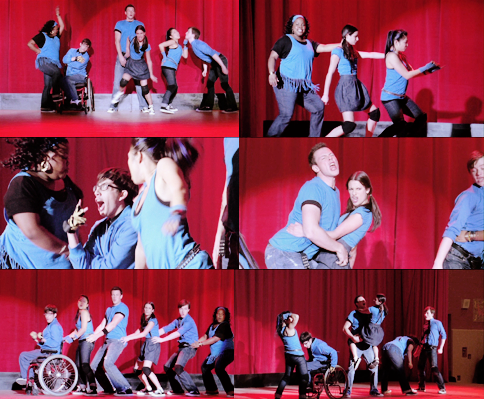 glee season 4 episode 1 part 1 glee season 4 episode 1 part 1