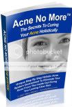 acne no more review blog