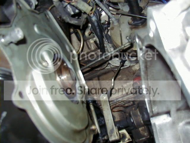 Replacing rear oil seal question. | VW Vortex - Volkswagen Forum