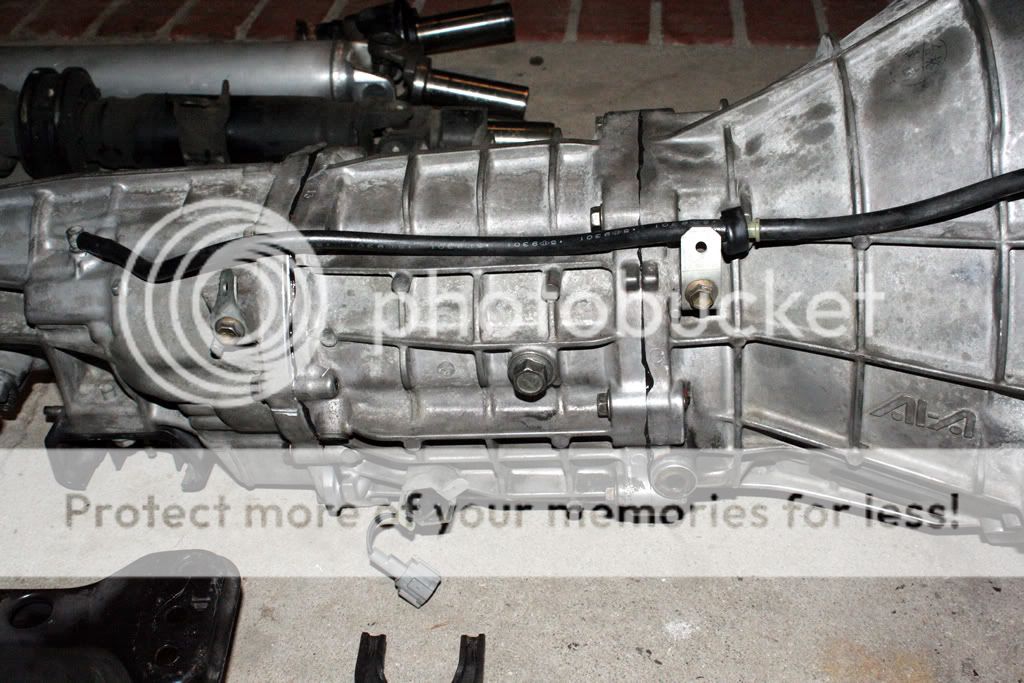 S15 6 Speed Transmission for Dummies - Zilvia.net Forums | Nissan 240SX