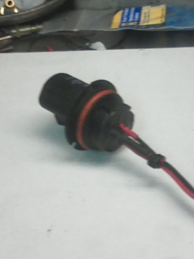 1997 Dodge Ram 1500 All Electricals Work Except Headlightshigh Beam