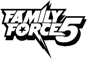 family-force-5-logo.gif gif by broaddaylightrock | Photobucket